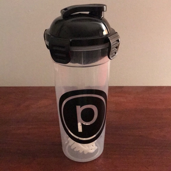 Pure Barre Other - NWOT Pure Barre blender bottle
